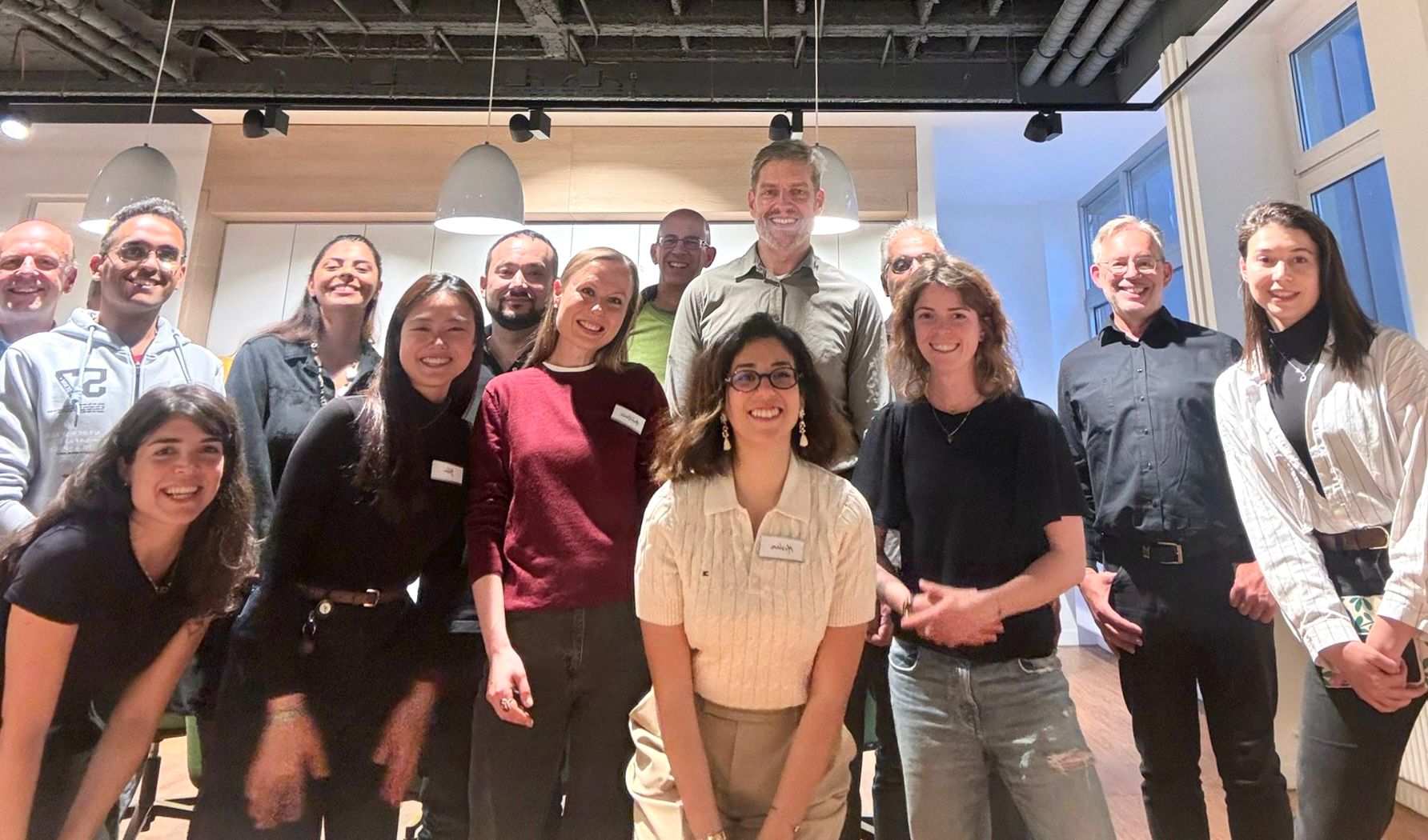 ProductTank Stuttgart event